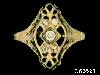 Click to see more information about this 'Ladies Antique Rings' item.