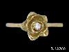 Click to see more information about this 'Ladies Flower Rings #2' item.