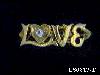 Click to see more information about this 'Love' item.