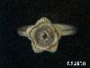 Click to see more information about this 'Ladies Flower Rings #2' item.