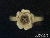 Click to see more information about this 'Ladies Flower Rings #2' item.