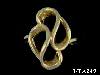 Click to see more information about this 'Ladies Freeform Fashion Rings' item.