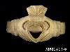 Click to see more information about this 'Claddagh Jewelry' item.