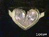 Click to see more information about this 'Heart Rings' item.