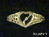 Click to see more information about this 'Heart Rings' item.