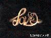 Click to see more information about this 'Love' item.
