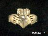 Click to see more information about this 'Claddagh Jewelry' item.