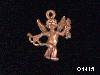 Click to see more information about this 'Cherub and Angel Pendants, Slides, & Pins' item.