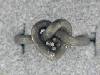 Click to see more information about this 'Love Knot Rings' item.
