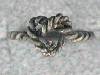 Click to see more information about this 'Love Knot Rings' item.