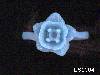 Click to see more information about this 'Ladies Flower Rings #2' item.