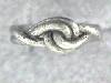 Click to see more information about this 'Love Knot Rings' item.