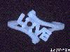 Click to see more information about this 'Love' item.