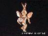Click to see more information about this 'Cherub and Angel Pendants, Slides, & Pins' item.