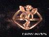 Click to see more information about this 'Cherub and Angel Rings' item.