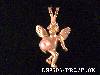 Click to see more information about this 'Cherub and Angel Pendants, Slides, & Pins' item.