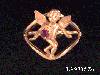 Click to see more information about this 'Cherub and Angel Rings' item.