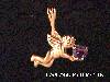 Click to see more information about this 'Cherub and Angel Pendants, Slides, & Pins' item.