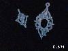 Click to see more information about this 'Chandelier Earrings and Pendants' item.