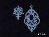 Click to see more information about this 'Chandelier Earrings and Pendants' item.