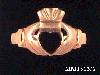 Click to see more information about this 'Claddagh Jewelry' item.