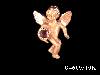 Click to see more information about this 'Cherub and Angel Pendants, Slides, & Pins' item.