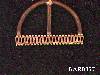 Click to see more information about this 'Bracelets' item.