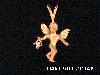 Click to see more information about this 'Cherub and Angel Pendants, Slides, & Pins' item.