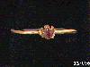Click to see more information about this 'Ladies Flower Rings #2' item.