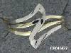 Click to see more information about this 'Dome Rings - Two Tone' item.