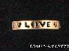 Click to see more information about this 'Love' item.