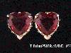 Click to see more information about this 'Heart Pendants and Earrings' item.