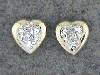 Click to see more information about this 'Heart Pendants and Earrings' item.