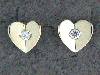 Click to see more information about this 'Heart Pendants and Earrings' item.