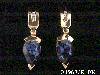 Click to see more information about this 'Color Stone Earrings' item.