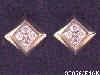 Click to see more information about this 'Four Stone Earrings' item.