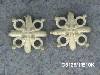 Click to see more information about this 'Four Stone Earrings' item.