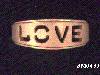 Click to see more information about this 'Love' item.