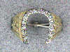 Click to see more information about this 'Horse Heads and Horse Shoes for Ladies and Gents' item.