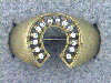 Click to see more information about this 'Horse Heads and Horse Shoes for Ladies and Gents' item.