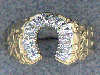 Click to see more information about this 'Horse Heads and Horse Shoes for Ladies and Gents' item.
