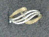 Click to see more information about this 'Dome Rings - Two Tone' item.