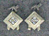 Click to see more information about this 'Four Stone Earrings' item.