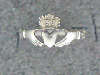 Click to see more information about this 'Claddagh Jewelry' item.