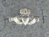 Click to see more information about this 'Claddagh Jewelry' item.