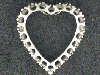 Click to see more information about this 'Heart Pendants and Earrings' item.