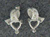 Click to see more information about this 'Heart Pendants and Earrings' item.