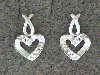 Click to see more information about this 'Heart Pendants and Earrings' item.