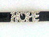 Click to see more information about this 'Bracelet Slides' item.