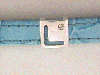 Click to see more information about this 'Bracelet Slides' item.